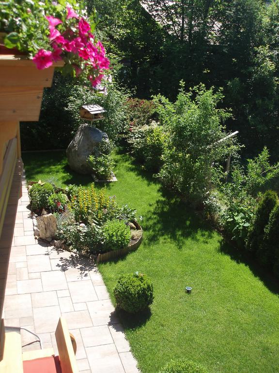 Appartement Annemarie Brixen im Thale Bagian luar foto