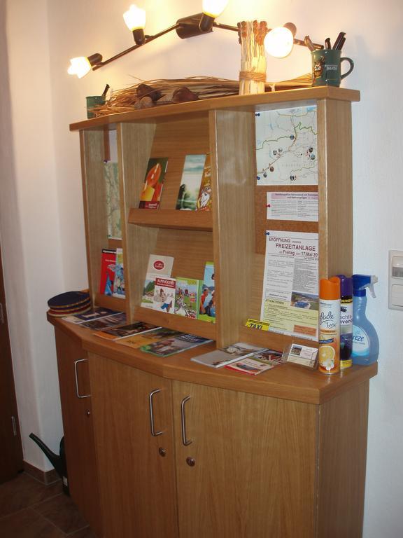 Appartement Annemarie Brixen im Thale Bagian luar foto