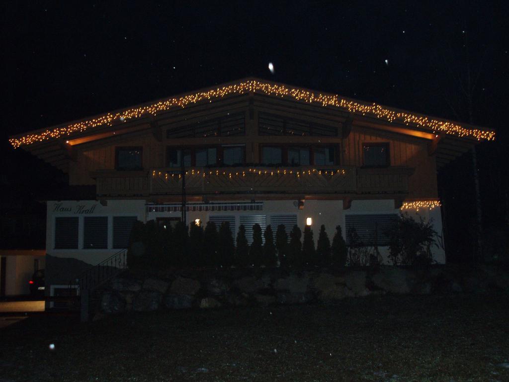 Appartement Annemarie Brixen im Thale Bagian luar foto