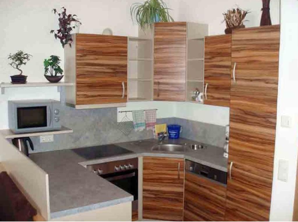 Appartement Annemarie Brixen im Thale Ruang foto