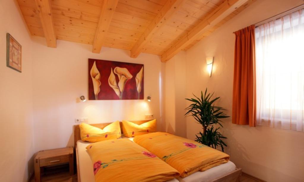 Appartement Annemarie Brixen im Thale Ruang foto